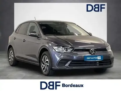 Photo 5 Volkswagen Polo 1.0 TSI 95 S&S BVM5 VW Edition