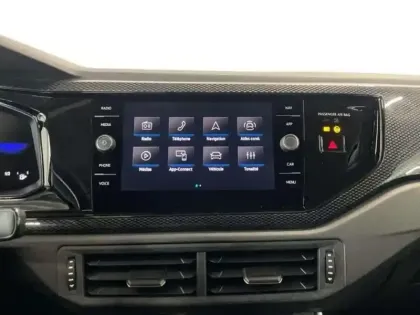 Photo 9 Volkswagen Polo 1.0 TSI 95 S&S BVM5 VW Edition