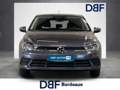 Photo 6 Volkswagen Polo 1.0 TSI 95 S&S BVM5 VW Edition