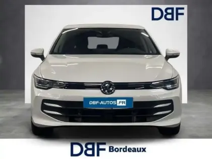 Photo 6 Volkswagen Golf 1.5 eHybrid 204 DSG6 VW Edition