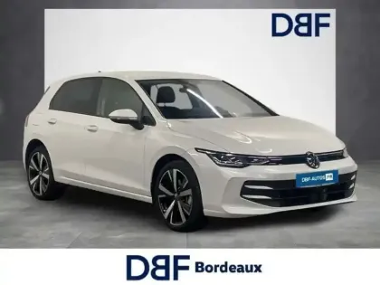 Photo 5 Volkswagen Golf 1.5 eHybrid 204 DSG6 VW Edition