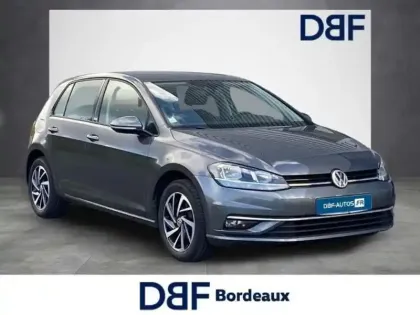 Photo 5 Volkswagen Golf 1.0 TSI 115 DSG7 Connect