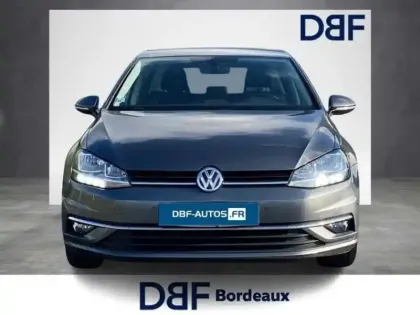 Photo 6 Volkswagen Golf 1.0 TSI 115 DSG7 Connect