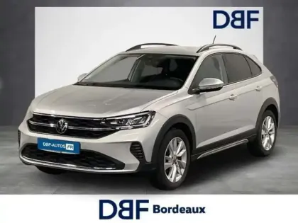 Photo Volkswagen Taigo 1.0 Tsi 116 Bvm6 Vw Edition