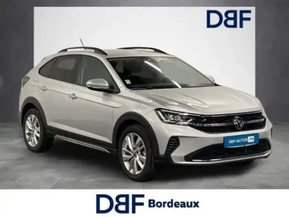 Photo 5 Volkswagen Taigo 1.0 TSI 116 BVM6 VW Edition