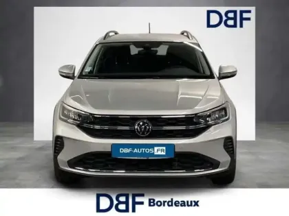 Photo 6 Volkswagen Taigo 1.0 TSI 116 BVM6 VW Edition