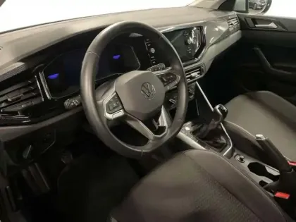 Photo 8 Volkswagen Taigo 1.0 TSI 116 BVM6 VW Edition