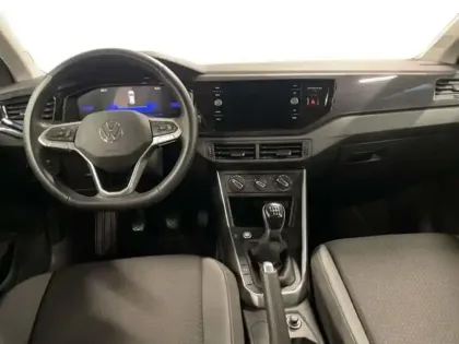 Photo 7 Volkswagen Taigo 1.0 TSI 116 BVM6 VW Edition