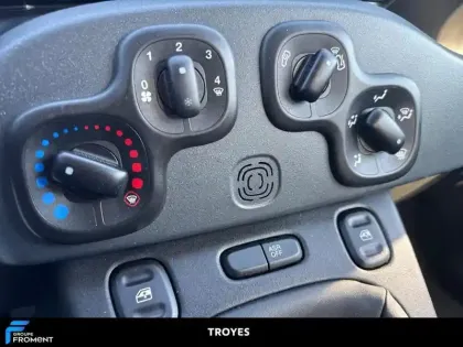 Photo 14 Fiat Panda 1.2 69 ch S/S Easy