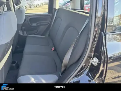 Photo 11 Fiat Panda 1.2 69 ch S/S Easy