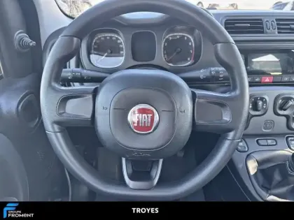 Photo 8 Fiat Panda 1.2 69 ch S/S Easy