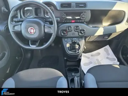 Photo 7 Fiat Panda 1.2 69 ch S/S Easy