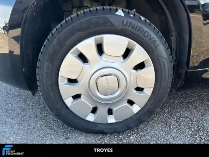 Photo 12 Fiat Panda 1.2 69 ch S/S Easy