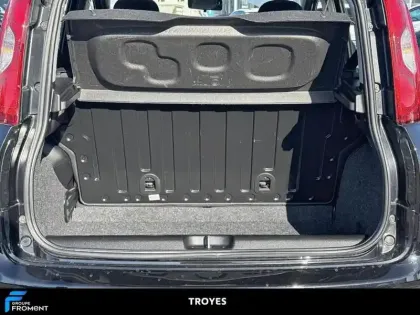 Photo 5 Fiat Panda 1.2 69 ch S/S Easy