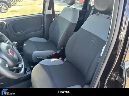 Photo 10 Fiat Panda 1.2 69 ch S/S Easy