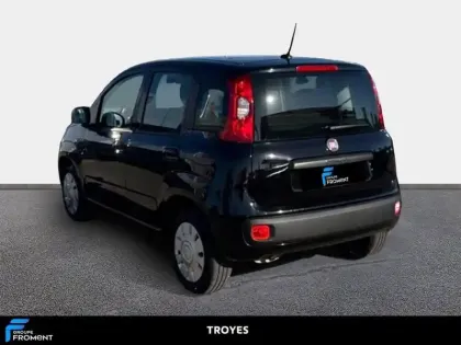 Photo 6 Fiat Panda 1.2 69 ch S/S Easy