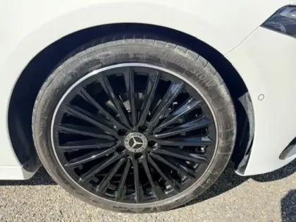 Photo 16 Mercedes Classe A Gén. IV (W177) Ph2 AMG Line 5