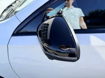 Photo 10 Mercedes Classe A Gén. IV (W177) Ph2 AMG Line 5