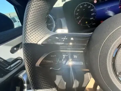 Photo 11 Mercedes Classe A Gén. IV (W177) Ph2 AMG Line 5