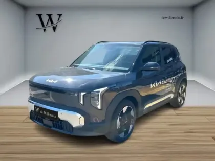 Photo Kia Ev2 Air