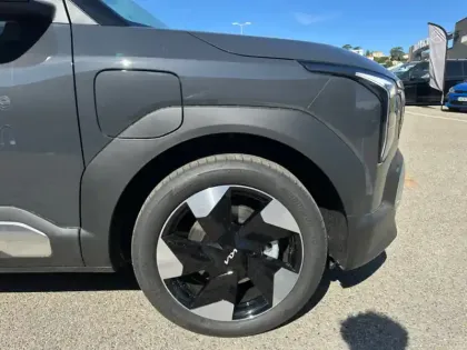 Photo 8 Kia EV2 42 kWh Air