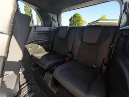 Photo 19 Mercedes GLB 200 d 