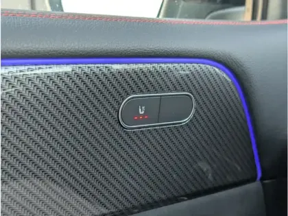 Photo 14 Mercedes GLB 200 d 