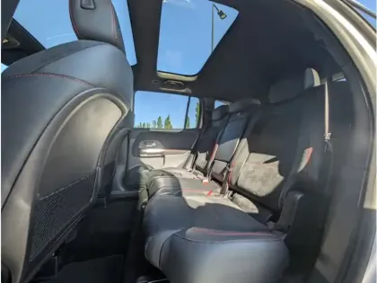 Photo 18 Mercedes GLB 200 d 