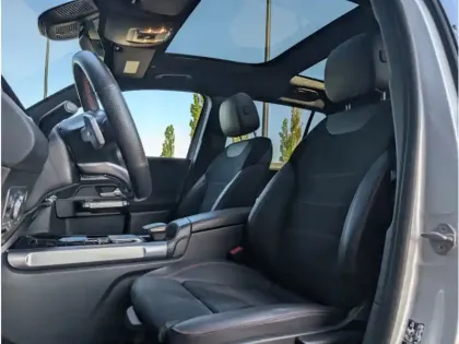 Photo 16 Mercedes GLB 200 d 