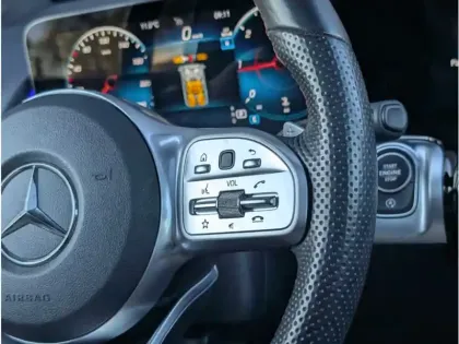 Photo 13 Mercedes GLB 200 d 