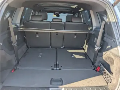 Photo 9 Mercedes GLB 200 d 