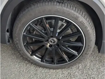 Photo 8 Mercedes GLB 200 d 