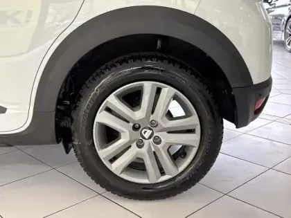 Photo 11 Dacia Sandero Stepway Comfort