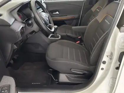 Photo 16 Dacia Sandero Stepway Comfort