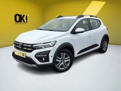 Photo Dacia Sandero Stepway