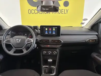 Photo 10 Dacia Sandero Stepway Comfort