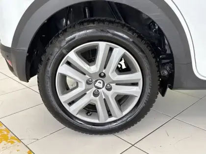 Photo 13 Dacia Sandero Stepway Comfort