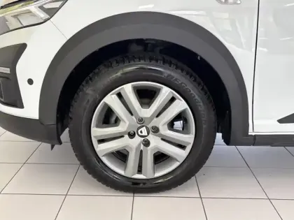 Photo 8 Dacia Sandero Stepway Comfort
