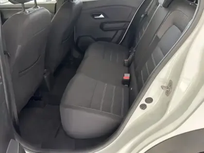 Photo 15 Dacia Sandero Stepway Comfort