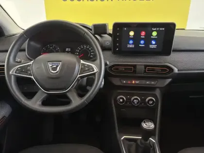 Photo 18 Dacia Sandero Stepway Comfort