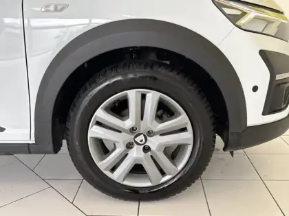 Photo 14 Dacia Sandero Stepway Comfort
