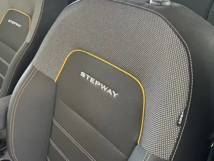 Photo 17 Dacia Sandero Stepway Comfort