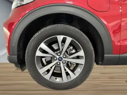 Photo 8 Ford Explorer ST-Line Plug-in-Hybrid 4x4