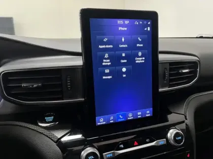 Photo 14 Ford Explorer ST-Line Plug-in-Hybrid 4x4