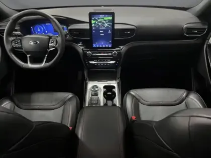 Photo 10 Ford Explorer ST-Line Plug-in-Hybrid 4x4