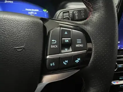 Photo 18 Ford Explorer ST-Line Plug-in-Hybrid 4x4
