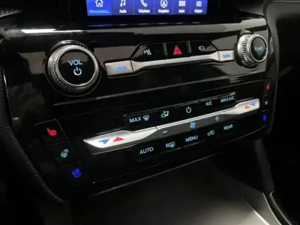 Photo 16 Ford Explorer ST-Line Plug-in-Hybrid 4x4