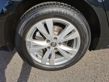 Photo 6 Renault Talisman Business 1.7 BlueDCI 150 ch