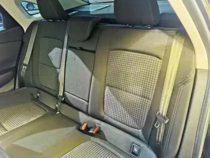 Photo 12 Renault Talisman Business 1.7 BlueDCI 150 ch