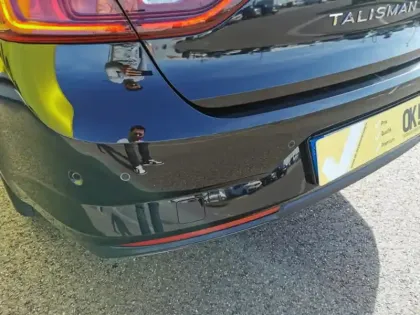 Photo 10 Renault Talisman Business 1.7 BlueDCI 150 ch